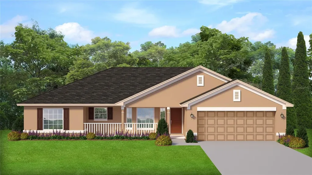 Citrus Springs FL 34434