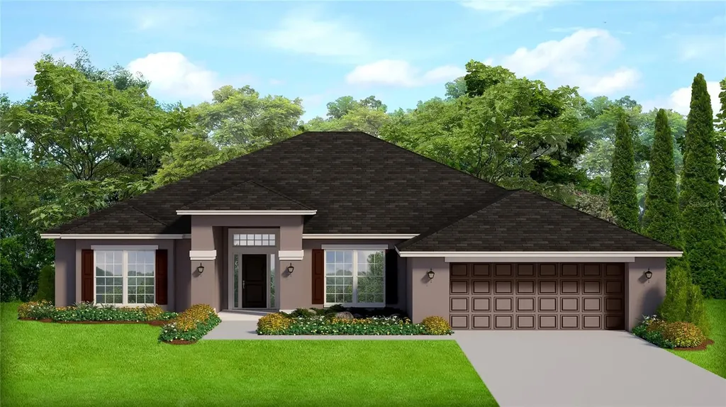 Citrus Springs FL 34434