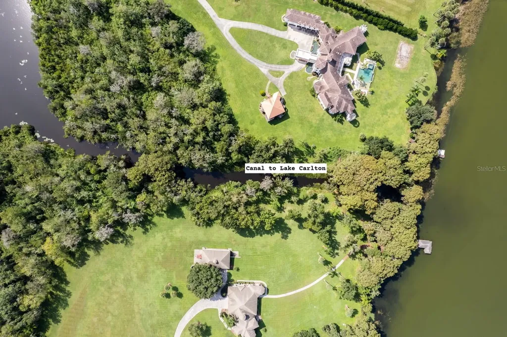 17925 County Road 448 Avenue Mount Dora FL 32757