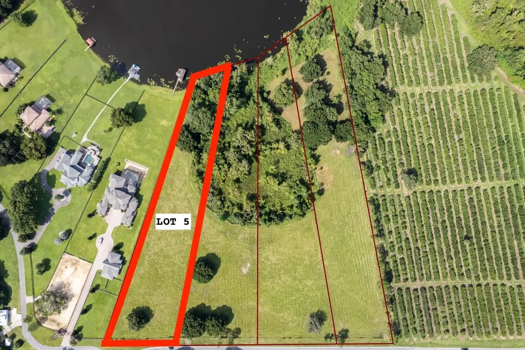 17925 County Road 448 Avenue Mount Dora FL 32757