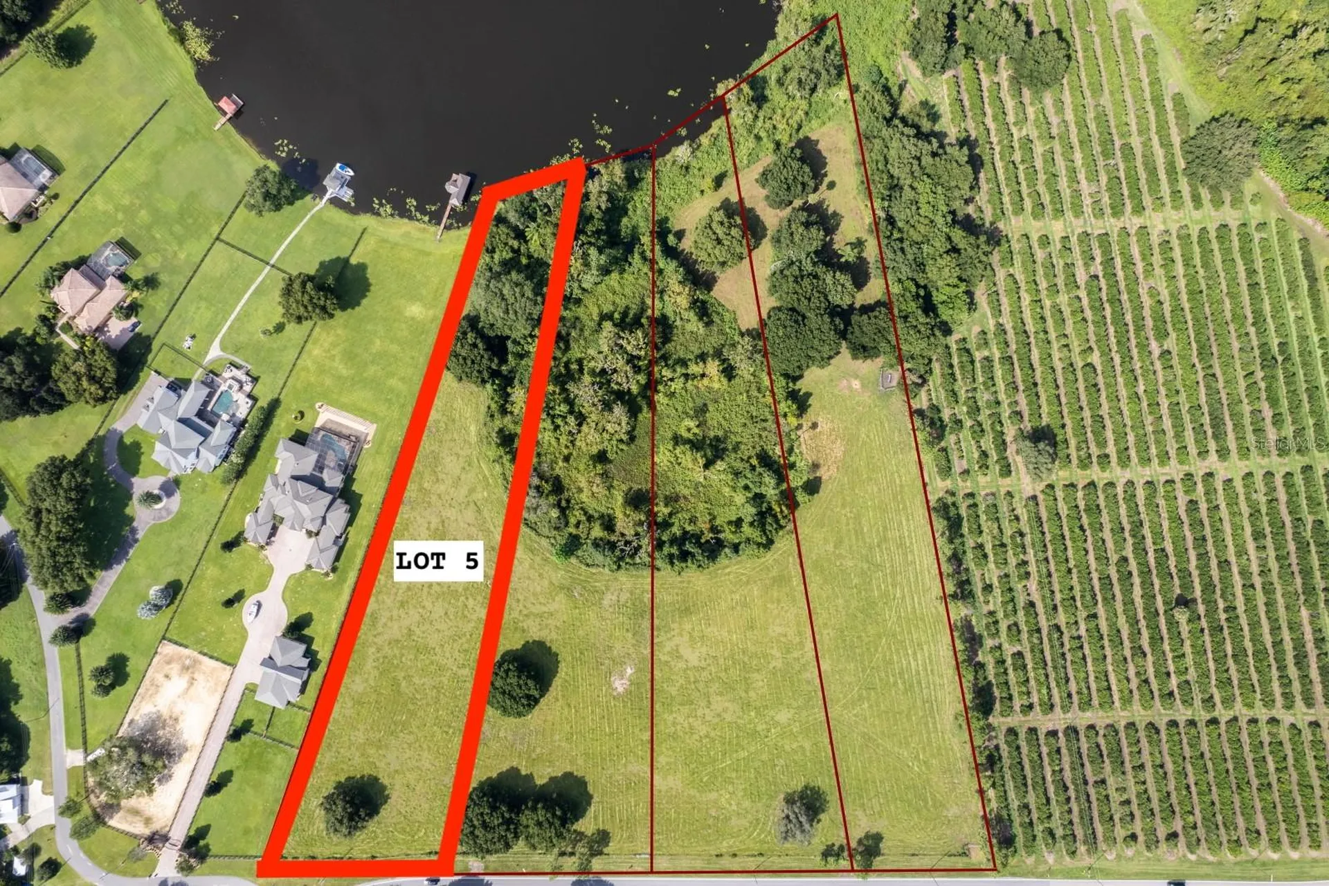 17925 County Road 448 Avenue Mount Dora FL 32757