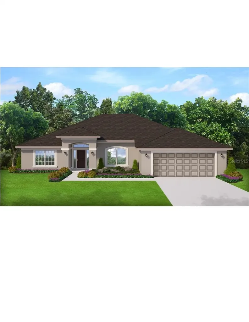 Citrus Springs FL 34434
