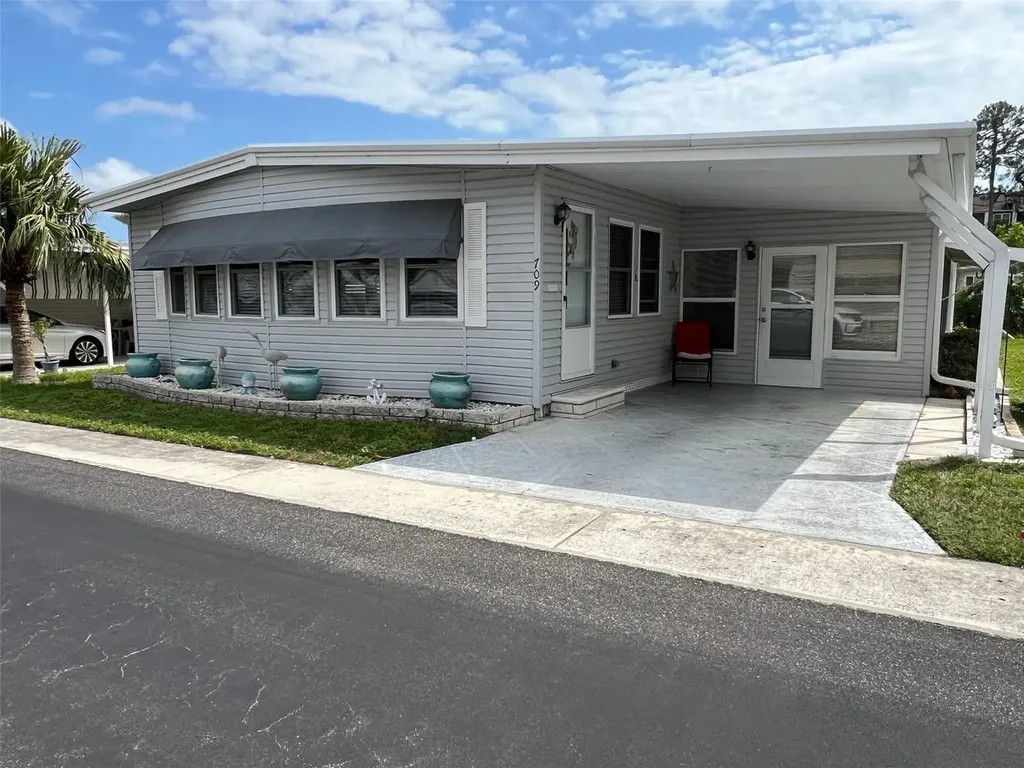 709 Sugar Palm Street Largo FL 33778