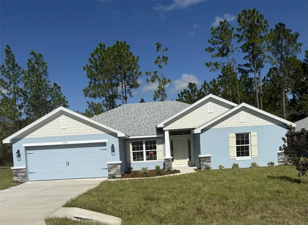 Citrus Springs FL 34434