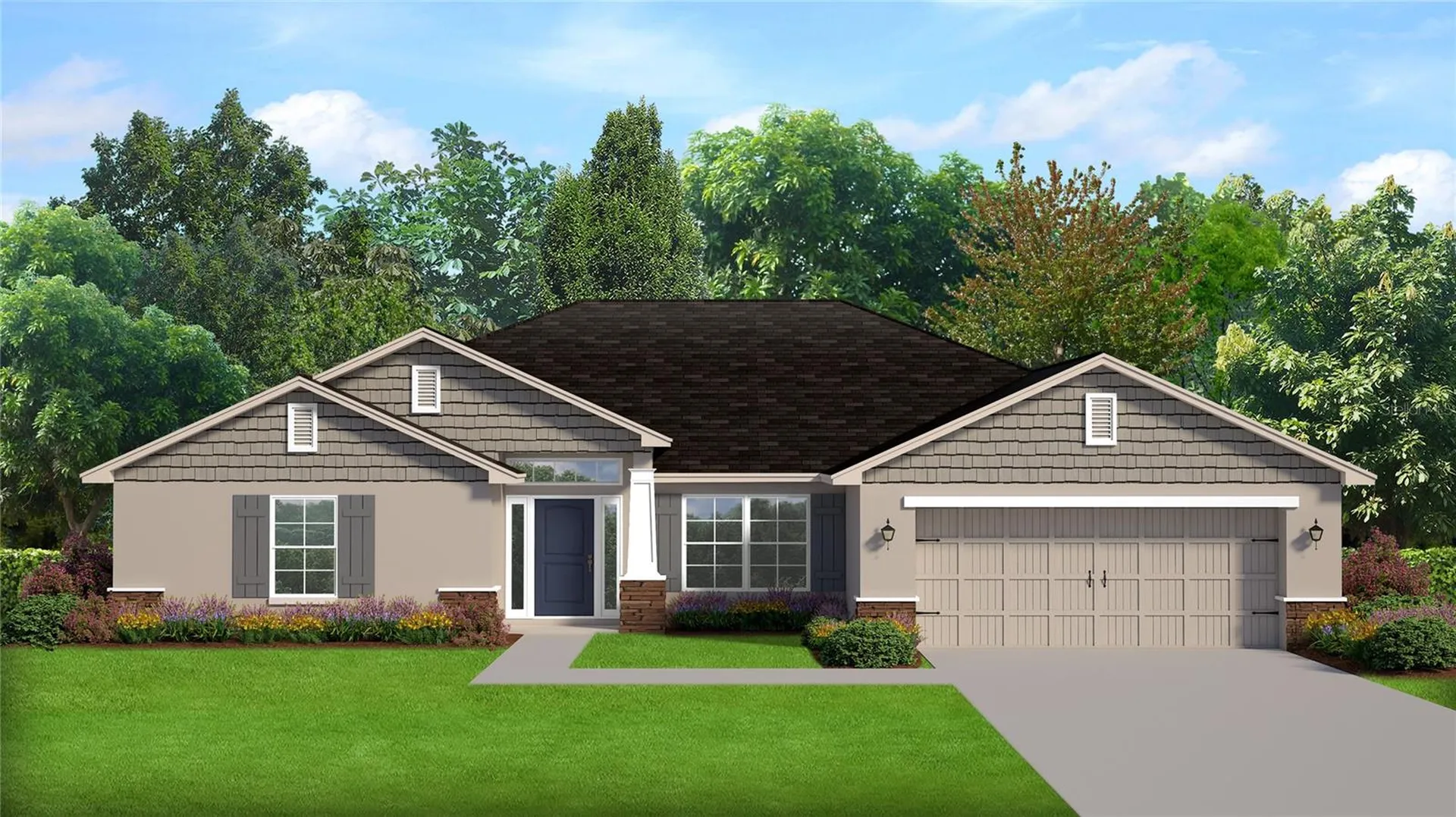 Citrus Springs FL 34434