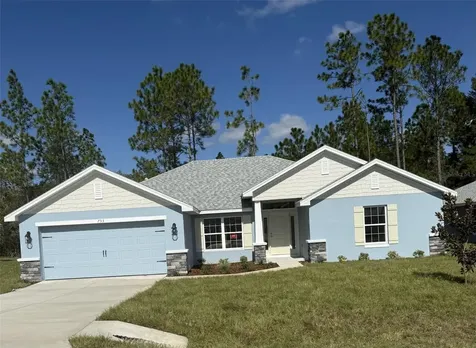 Citrus Springs FL 34434