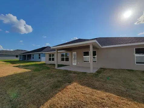 Citrus Springs FL 34434
