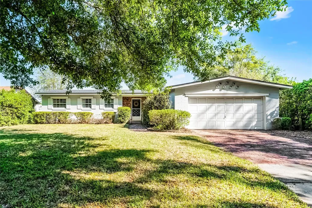 2545 Dellwood Drive Orlando FL 32806