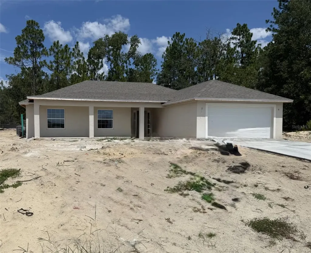 Citrus Springs FL 34434