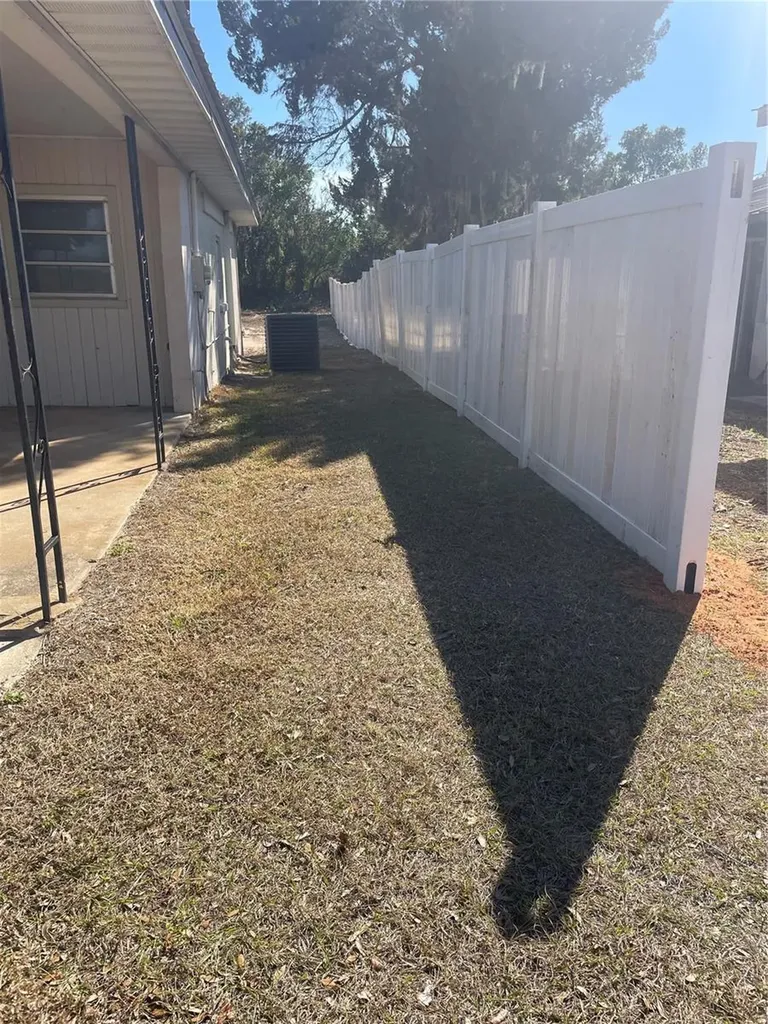 352 E Hwy 630 E Frostproof FL 33843