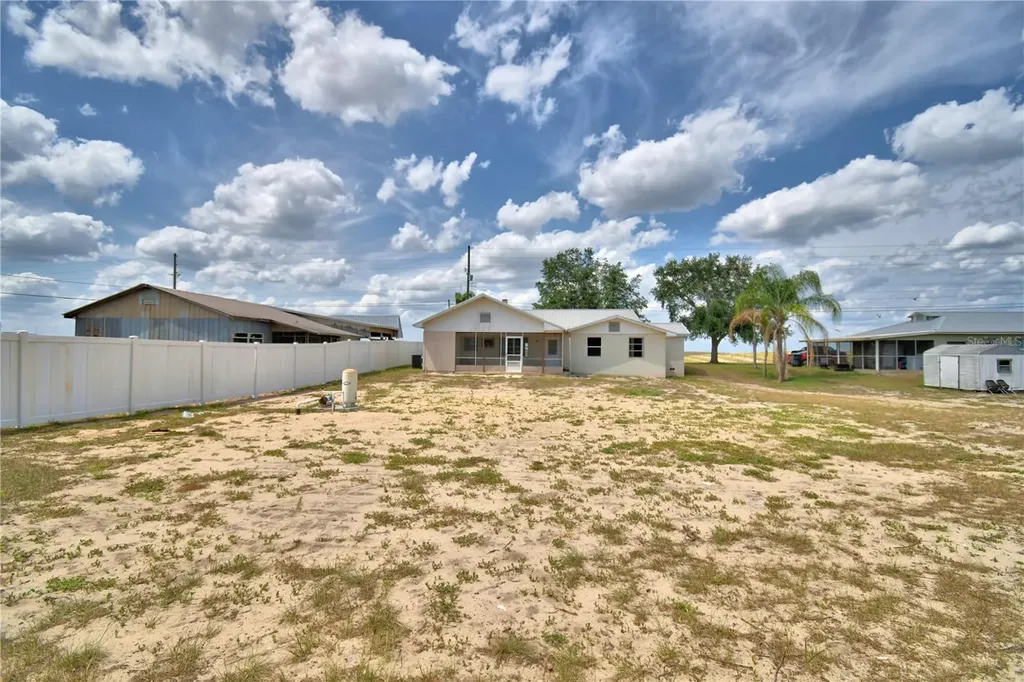 352 E Hwy 630 E Frostproof FL 33843
