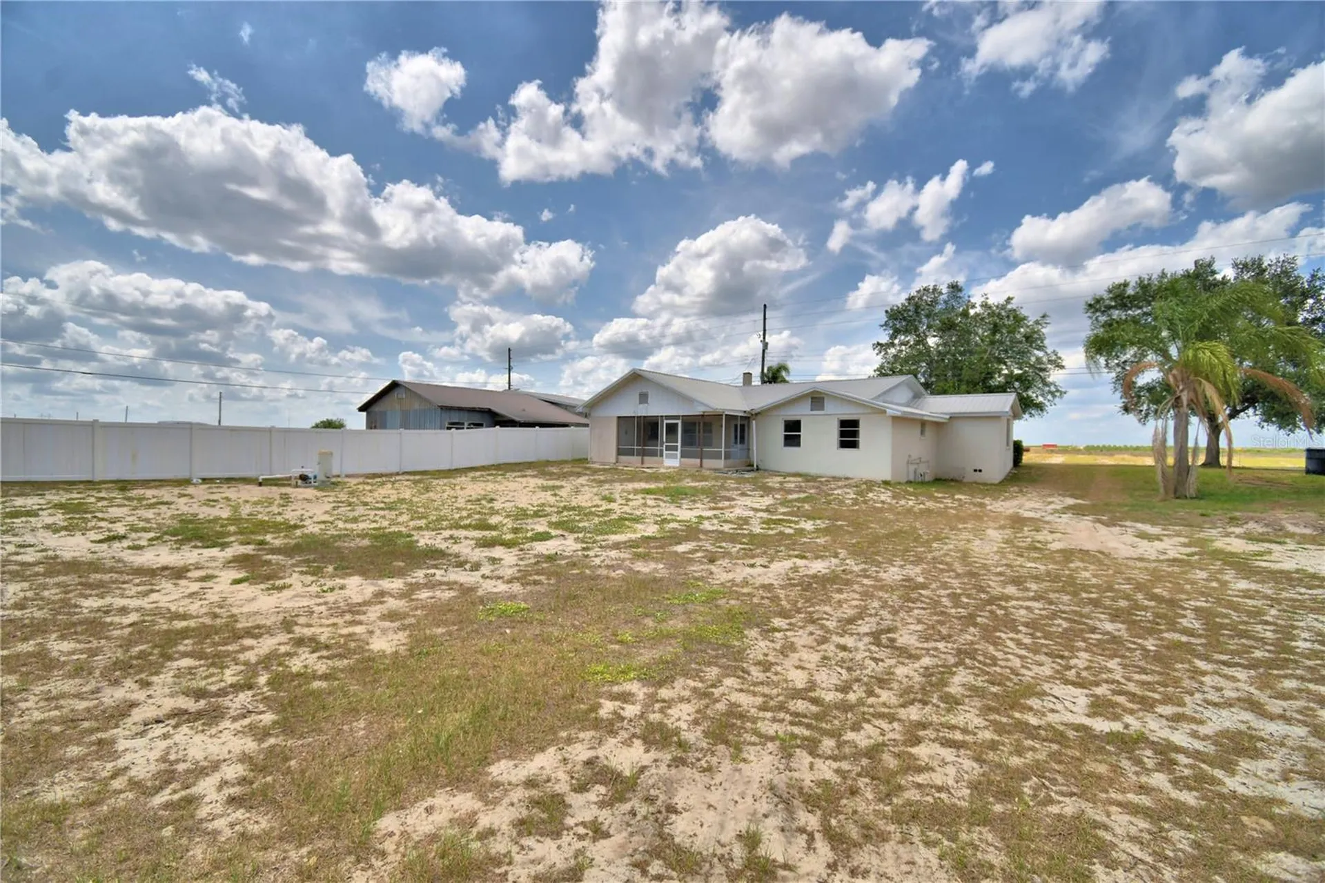 352 E Hwy 630 E Frostproof FL 33843