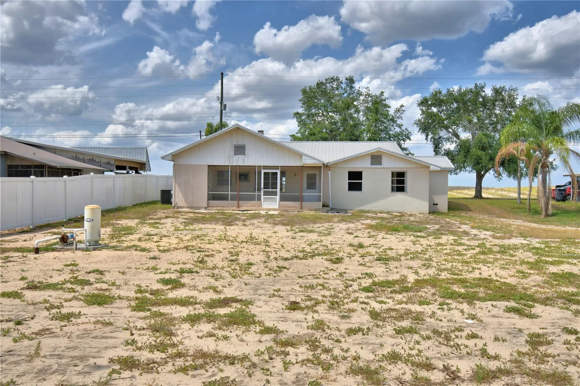 352 E Hwy 630 E Frostproof FL 33843