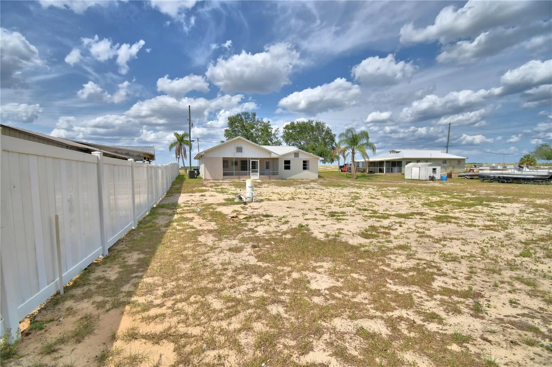 352 E Hwy 630 E Frostproof FL 33843