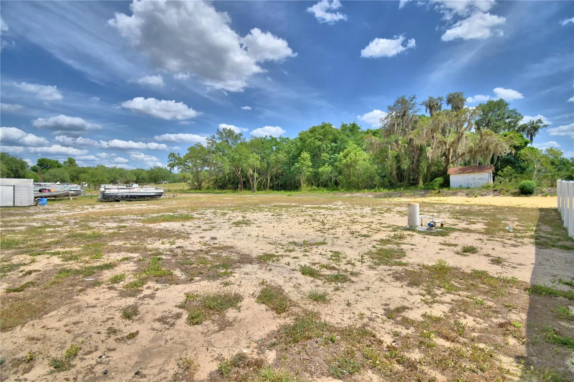 352 E Hwy 630 E Frostproof FL 33843