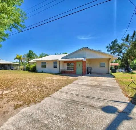 352 E Hwy 630 E Frostproof FL 33843