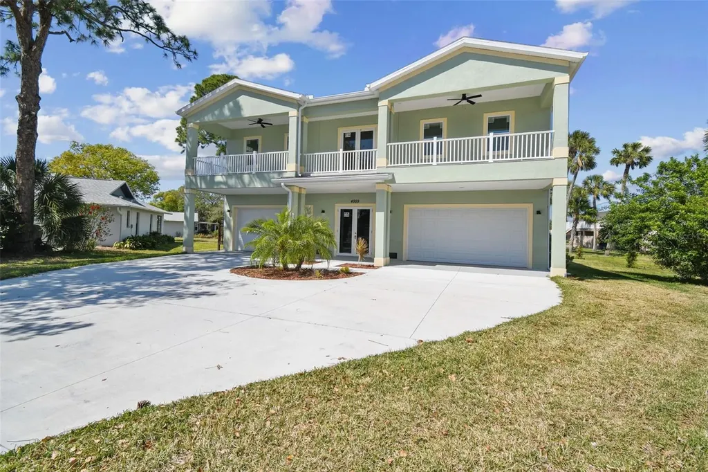 4559 Mitcher Road New Port Richey FL 34652