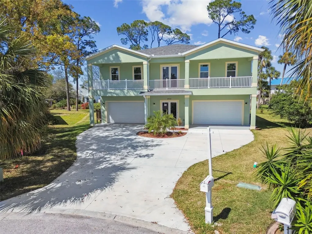 4559 Mitcher Road New Port Richey FL 34652