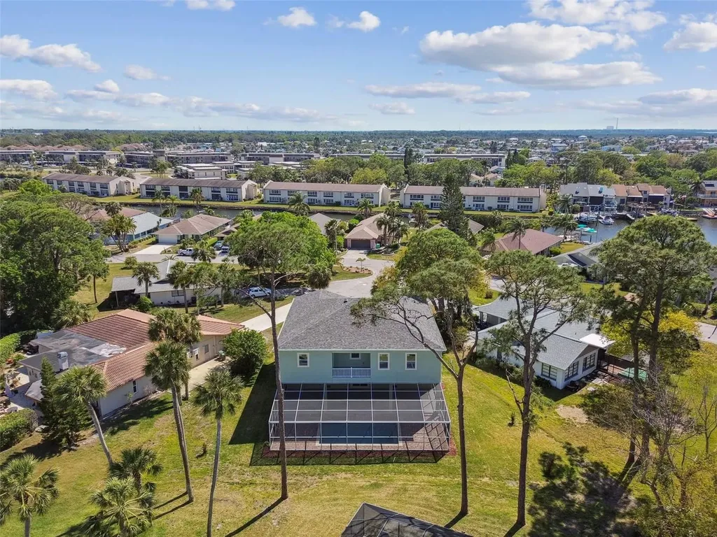 4559 Mitcher Road New Port Richey FL 34652