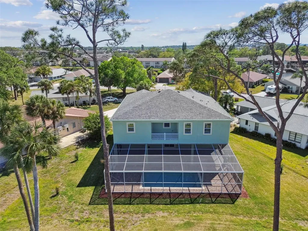 4559 Mitcher Road New Port Richey FL 34652