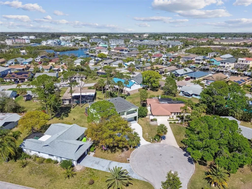 4559 Mitcher Road New Port Richey FL 34652