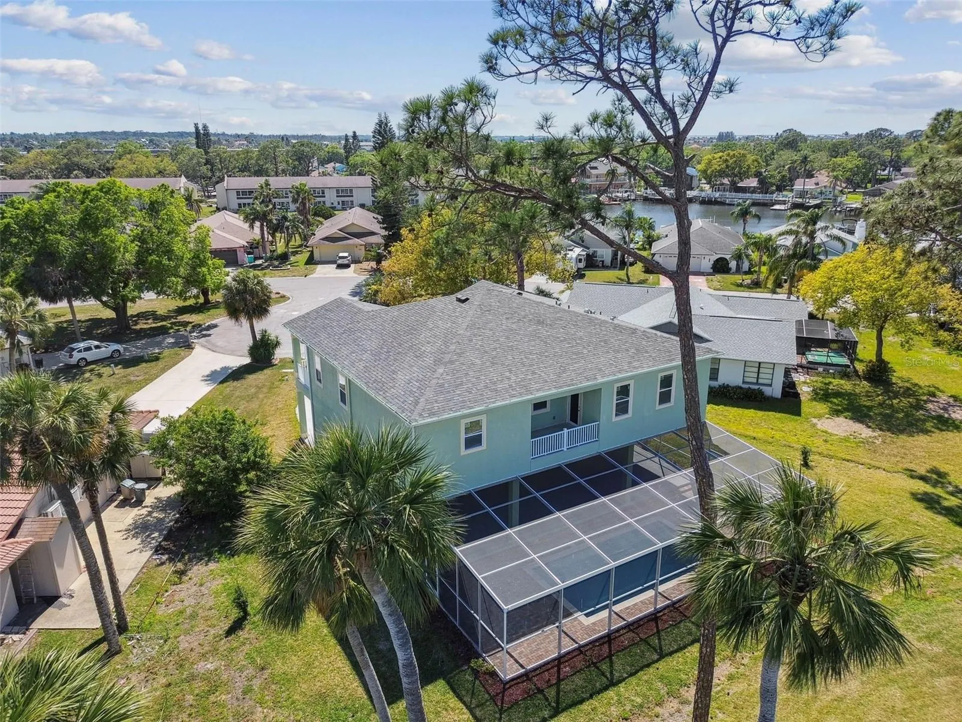 4559 Mitcher Road New Port Richey FL 34652