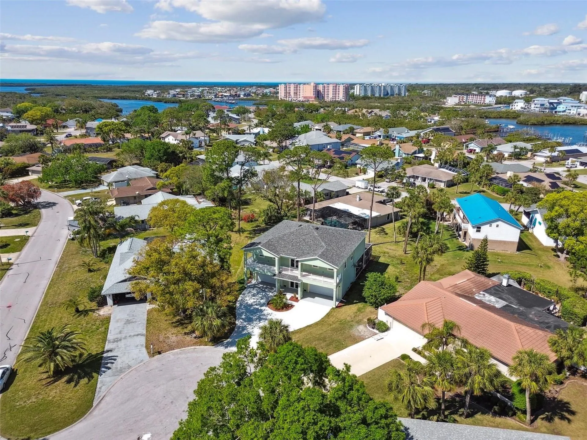 4559 Mitcher Road New Port Richey FL 34652