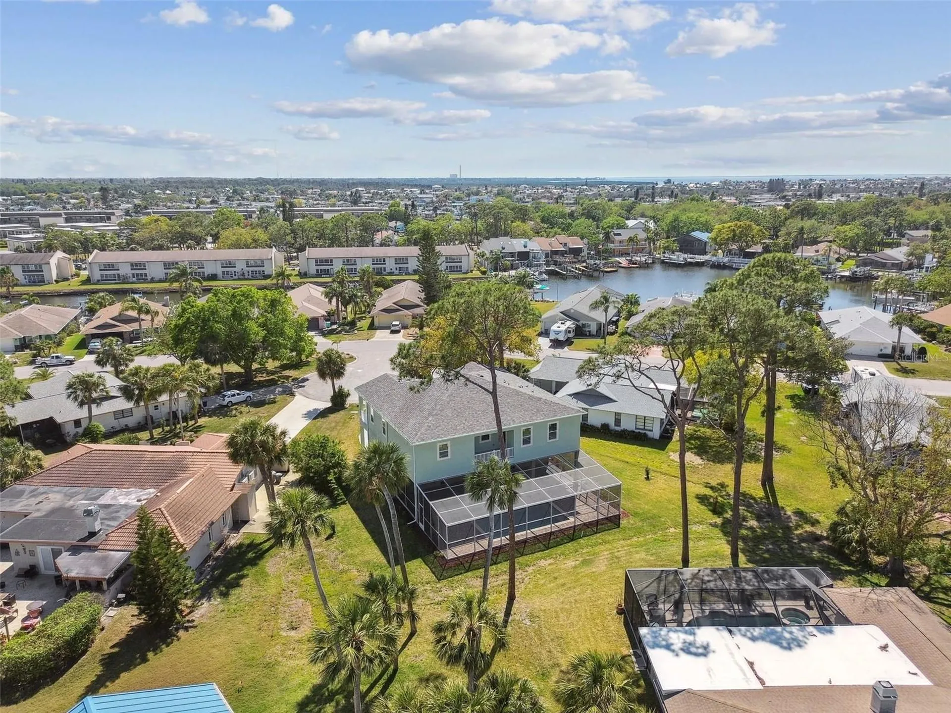 4559 Mitcher Road New Port Richey FL 34652