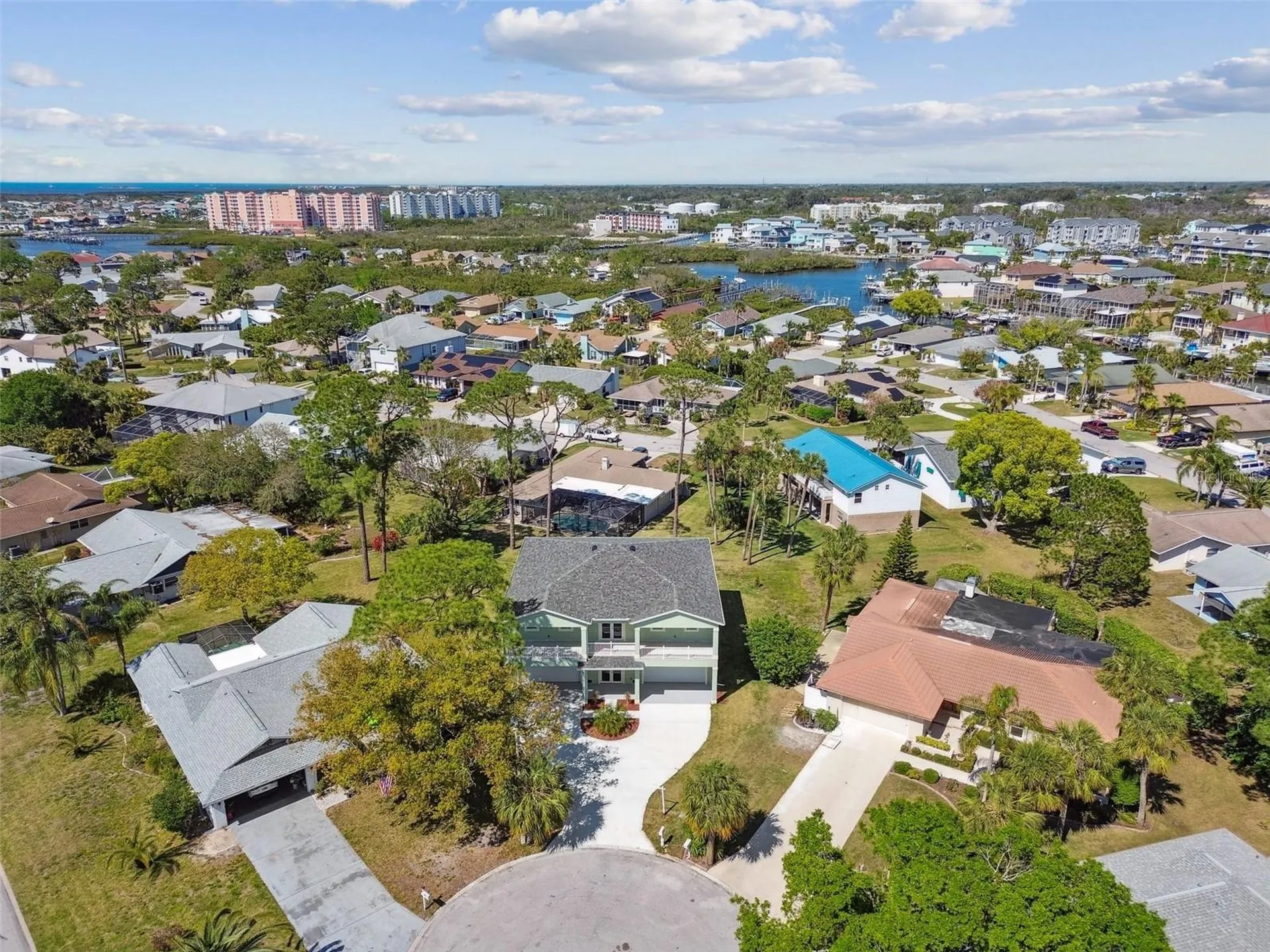 4559 Mitcher Road New Port Richey FL 34652