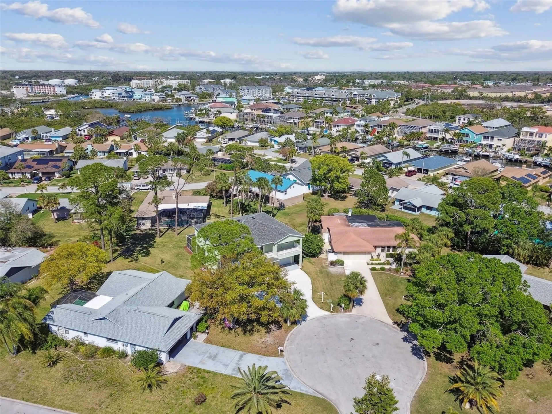 4559 Mitcher Road New Port Richey FL 34652