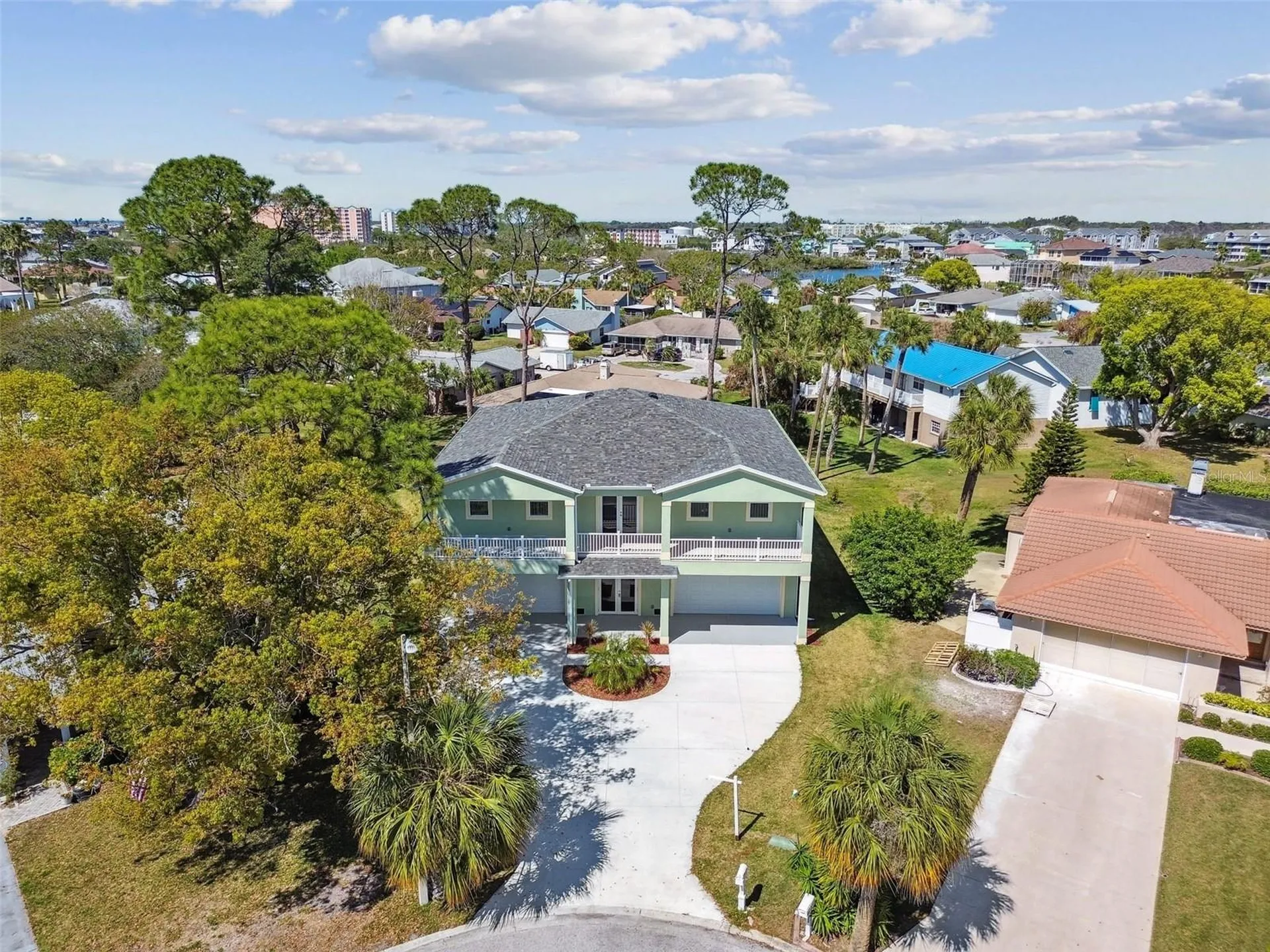 4559 Mitcher Road New Port Richey FL 34652