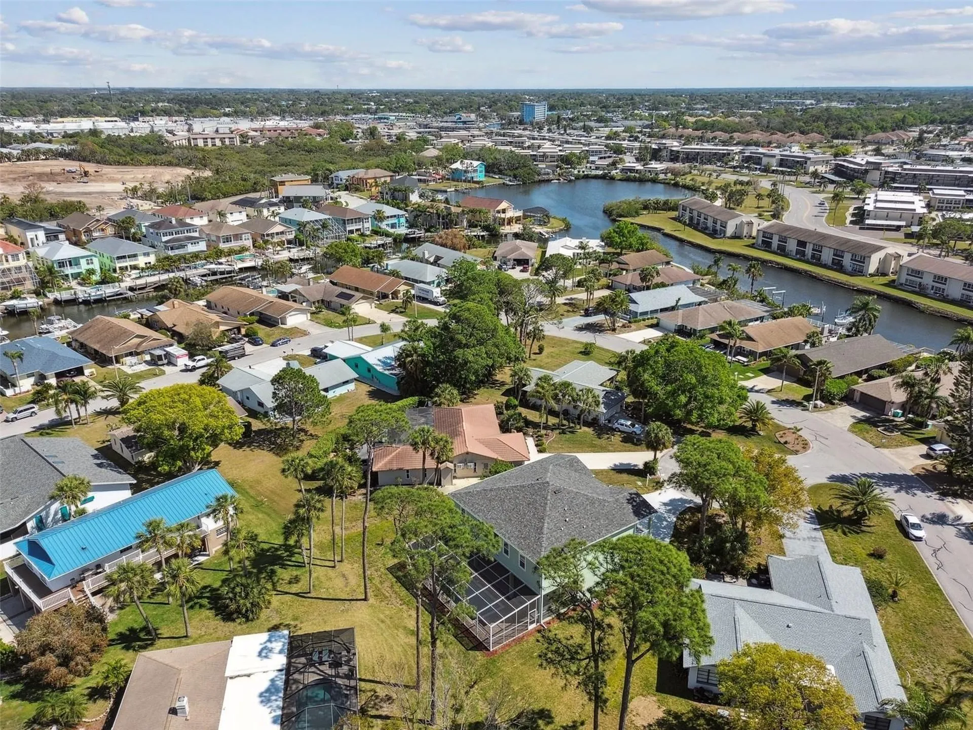 4559 Mitcher Road New Port Richey FL 34652