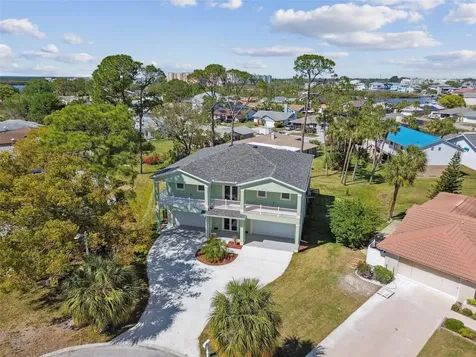 4559 Mitcher Road New Port Richey FL 34652