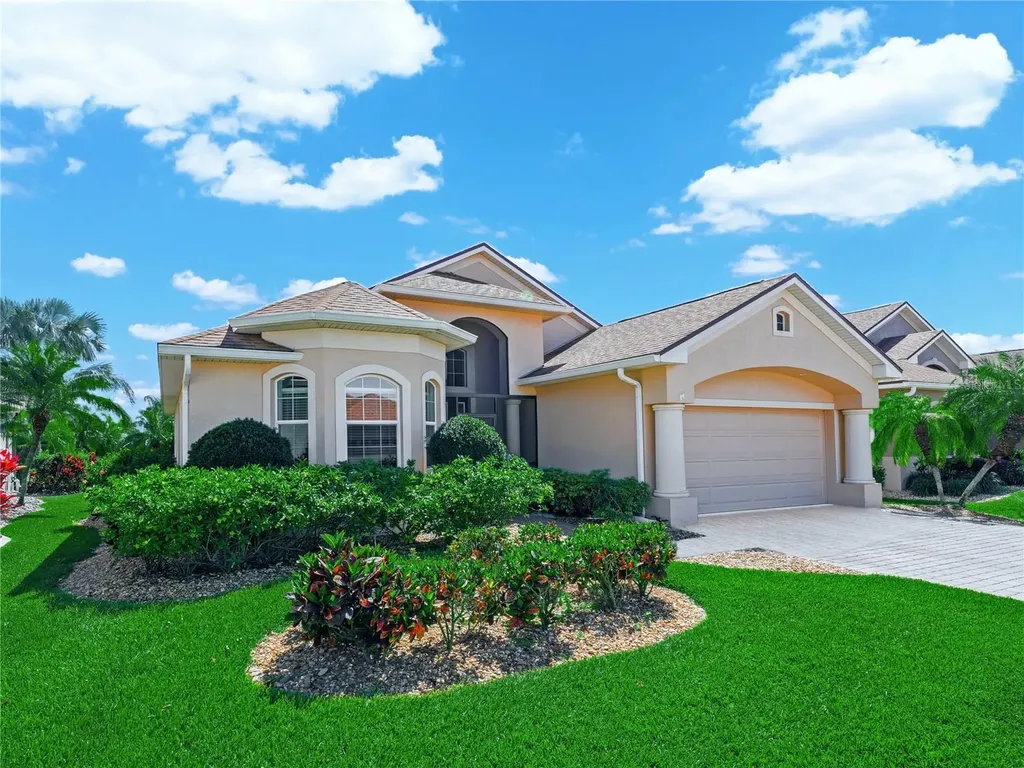 4313 Heath Land Lane Lake Wales FL 33859
