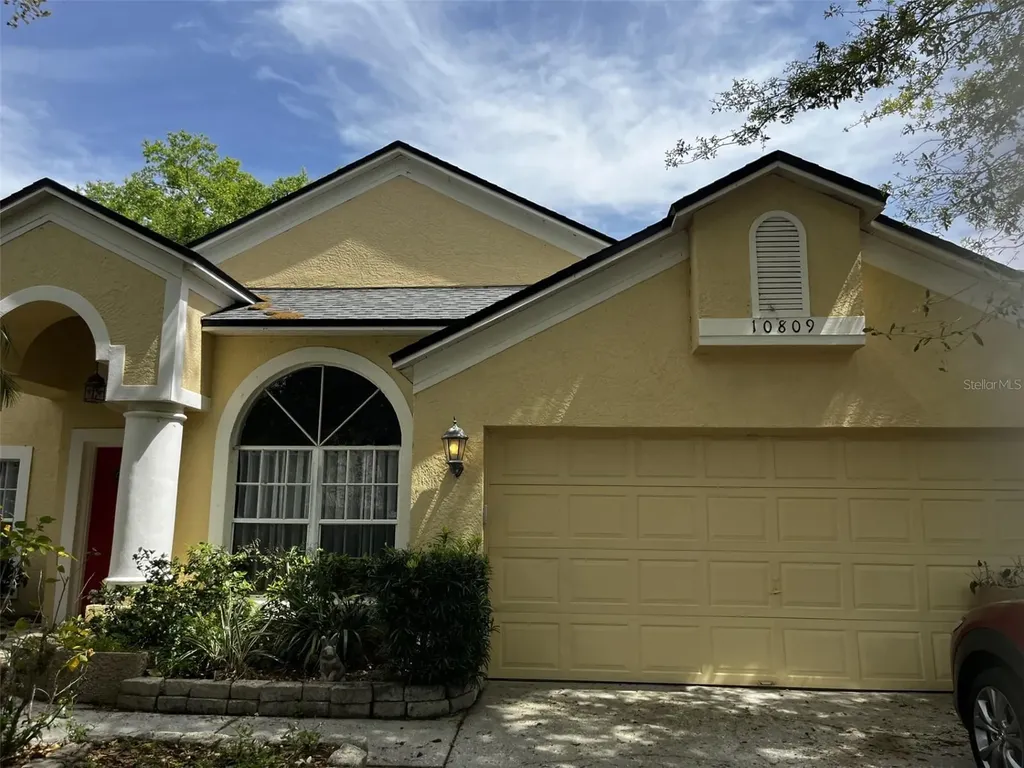10809 Oak Glen Circle Orlando FL 32817
