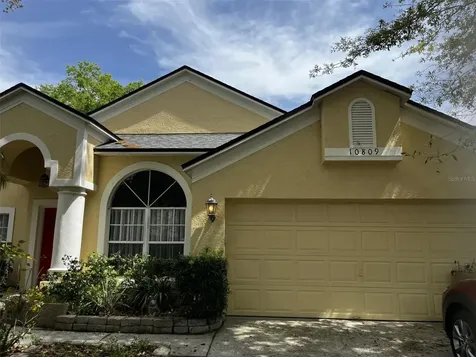 10809 Oak Glen Circle Orlando FL 32817