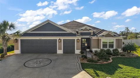 5557 Hawkins Drive The Villages FL 32163