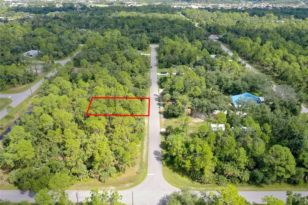 311 Munoz Street Port Charlotte FL 33953