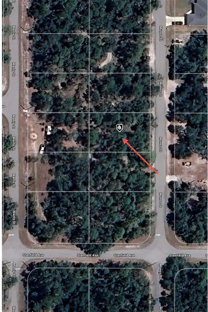 311 Munoz Street Port Charlotte FL 33953