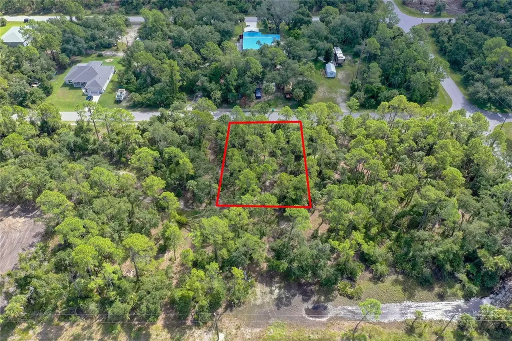 311 Munoz Street Port Charlotte FL 33953