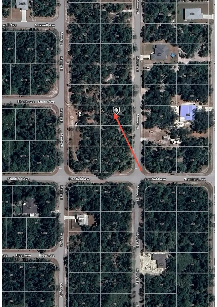 311 Munoz Street Port Charlotte FL 33953