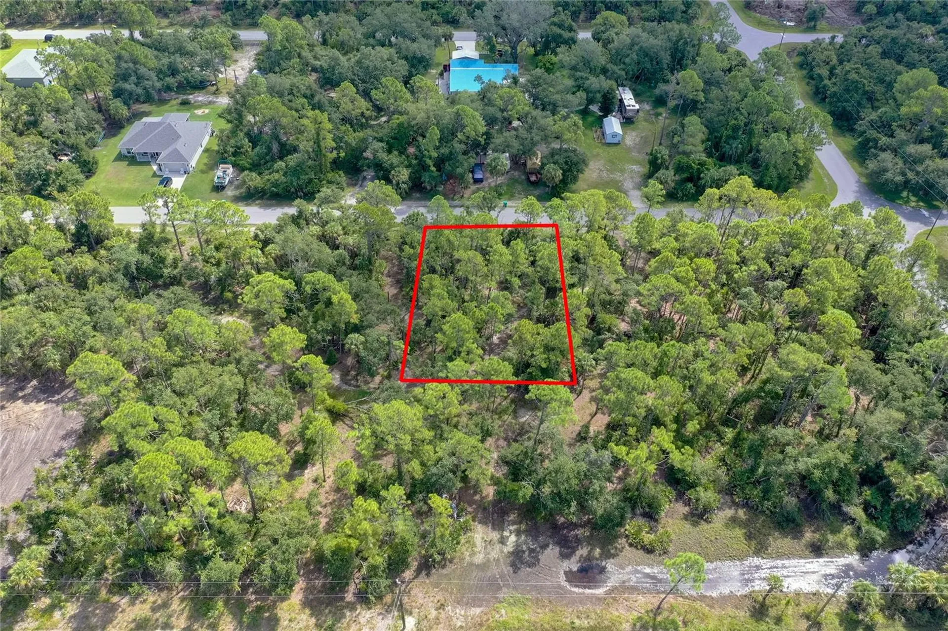 311 Munoz Street Port Charlotte FL 33953