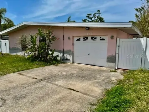2452 Baywood Drive E Dunedin FL 34698