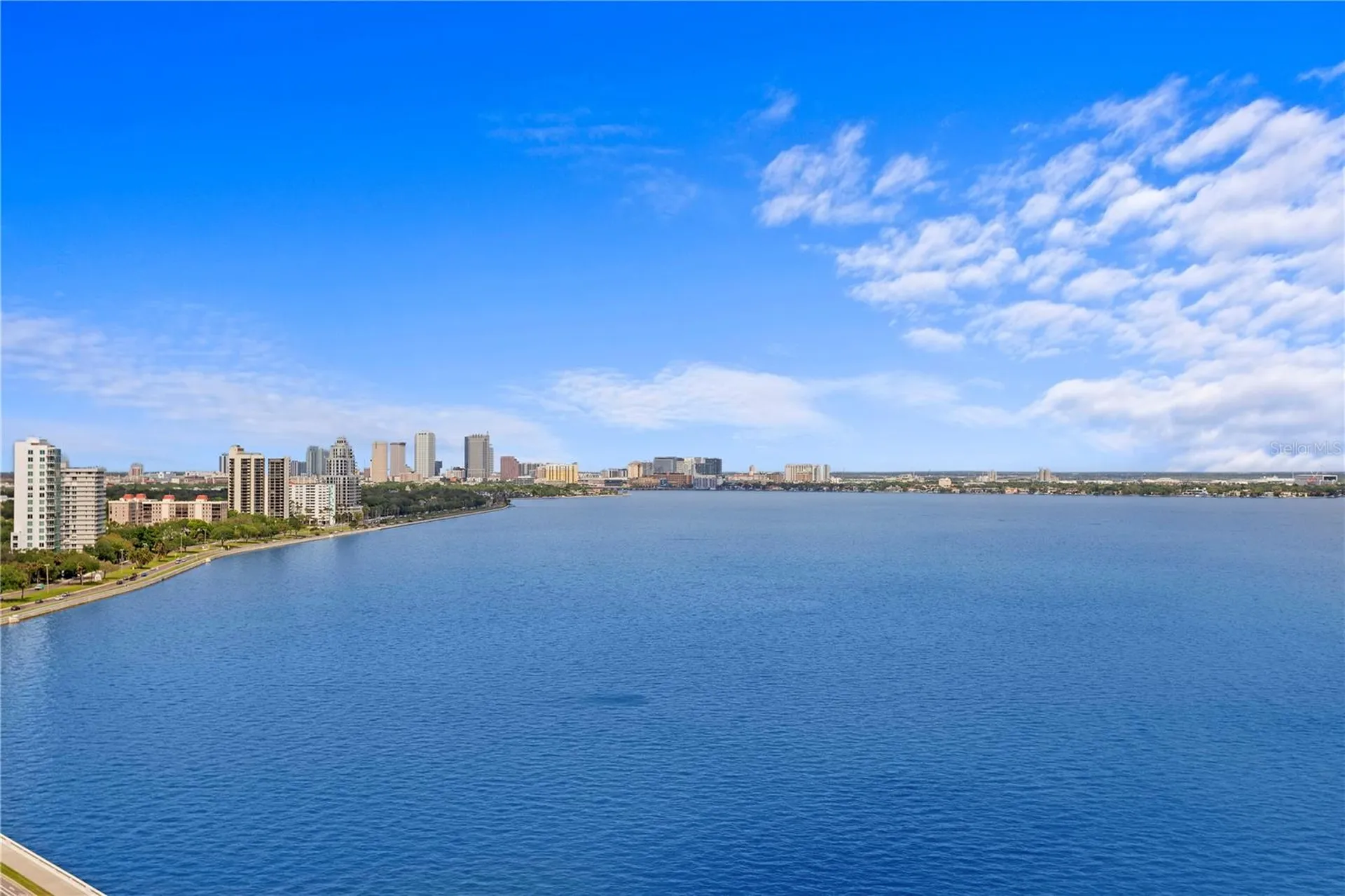 3301 Bayshore Boulevard Tampa FL 33629