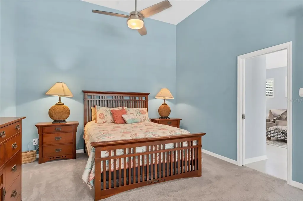 4358 Mirabella Circle Bradenton FL 34210