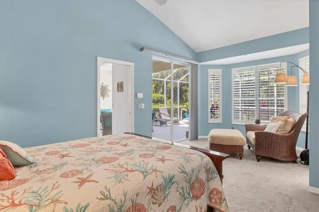 4358 Mirabella Circle Bradenton FL 34210