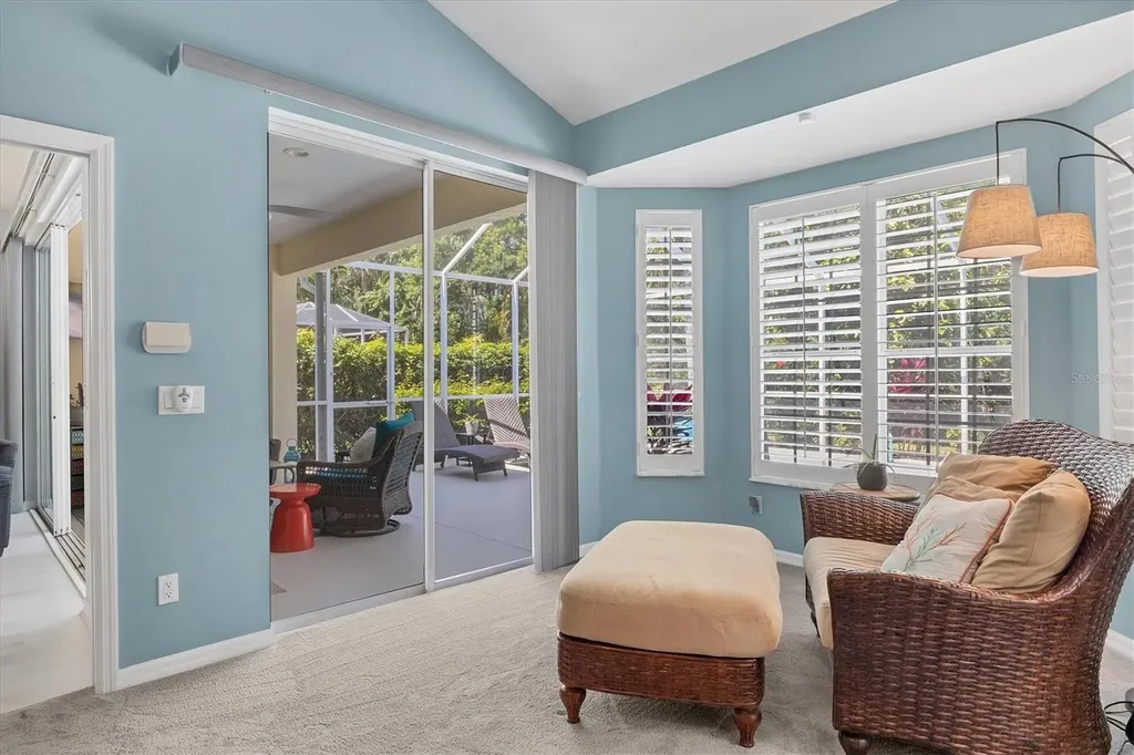 4358 Mirabella Circle Bradenton FL 34210