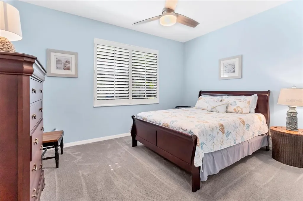 4358 Mirabella Circle Bradenton FL 34210