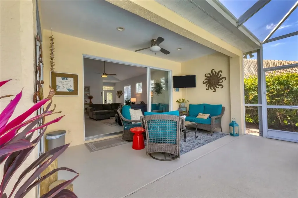 4358 Mirabella Circle Bradenton FL 34210