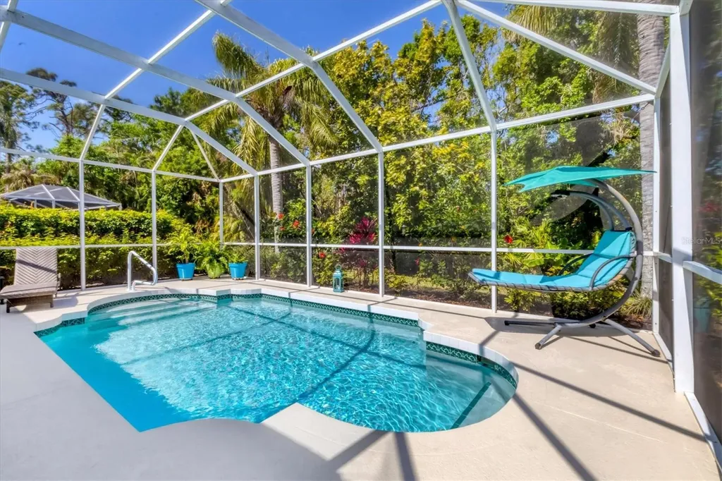 4358 Mirabella Circle Bradenton FL 34210